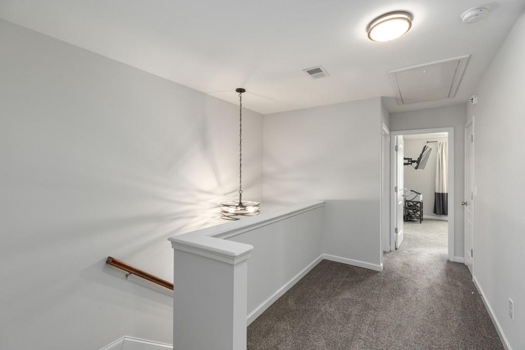 3920 High Dove Way #11, Smyrna, Georgia image 17