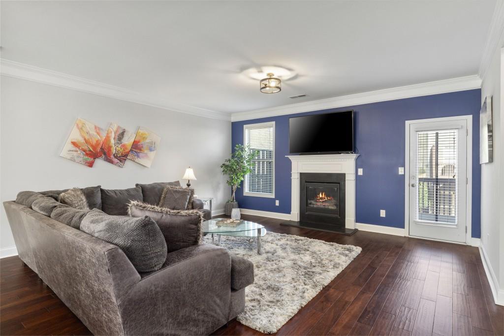 3920 High Dove Way #11, Smyrna, Georgia image 4
