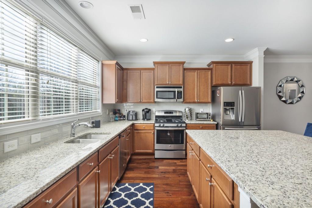 3920 High Dove Way #11, Smyrna, Georgia image 12