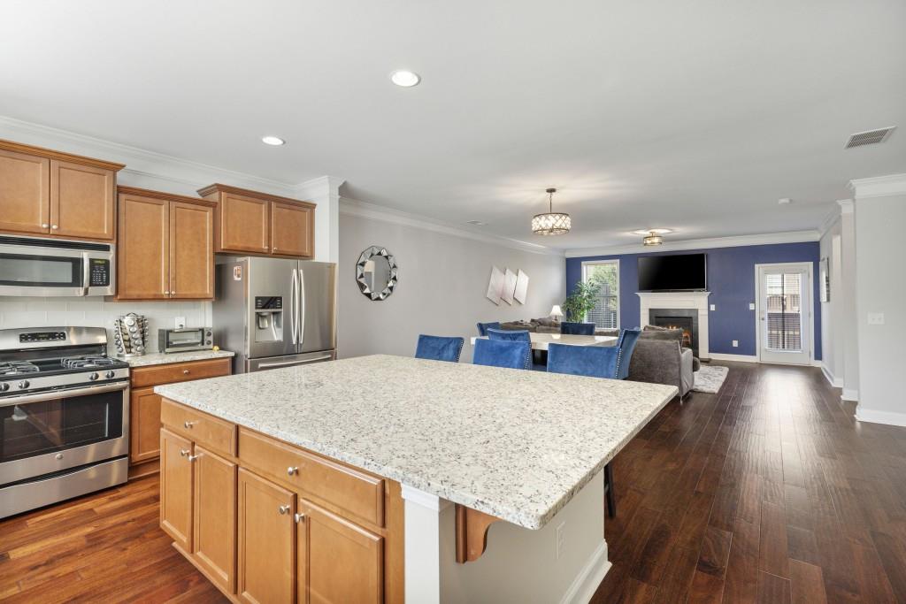 3920 High Dove Way #11, Smyrna, Georgia image 13
