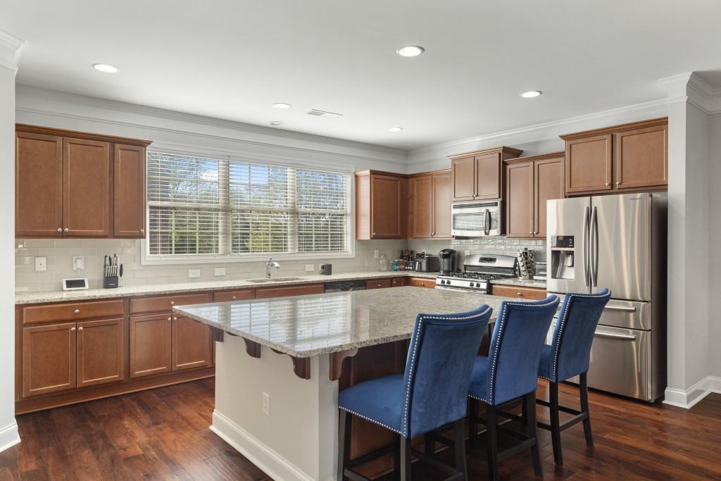 3920 High Dove Way #11, Smyrna, Georgia image 10