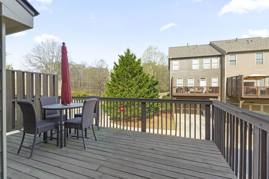 3920 High Dove Way #11, Smyrna, Georgia image 15