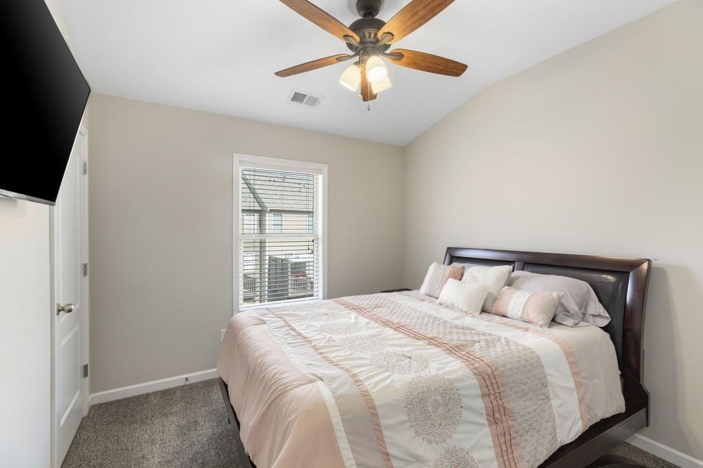 3920 High Dove Way #11, Smyrna, Georgia image 25