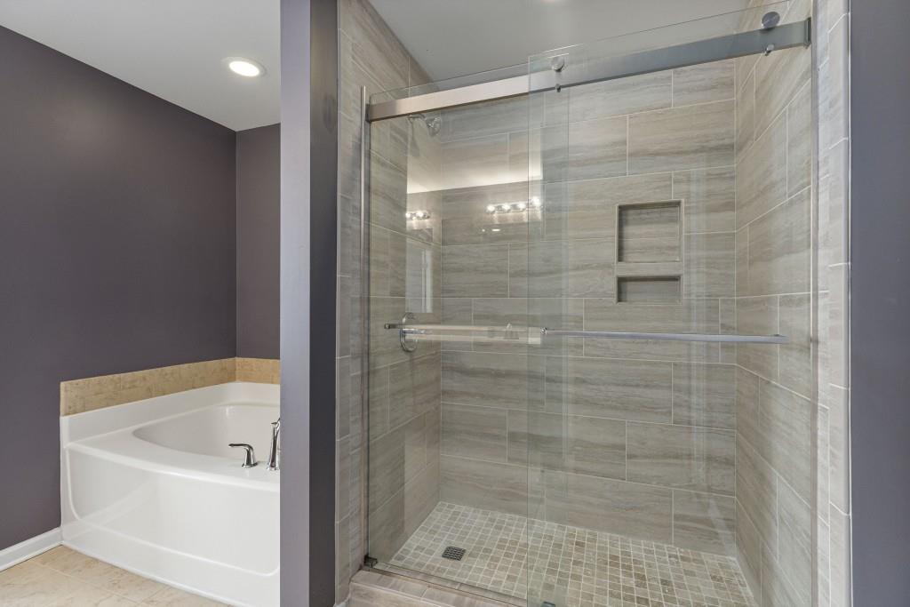 3920 High Dove Way #11, Smyrna, Georgia image 24