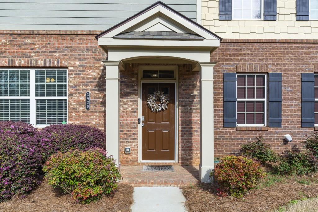 3920 High Dove Way #11, Smyrna, Georgia image 2