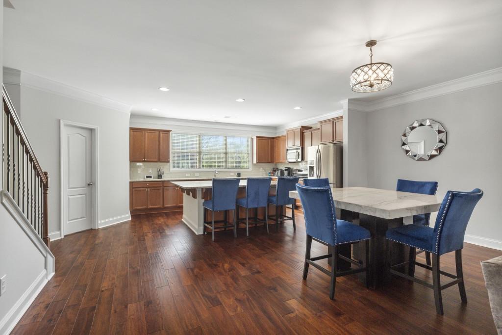 3920 High Dove Way #11, Smyrna, Georgia image 9