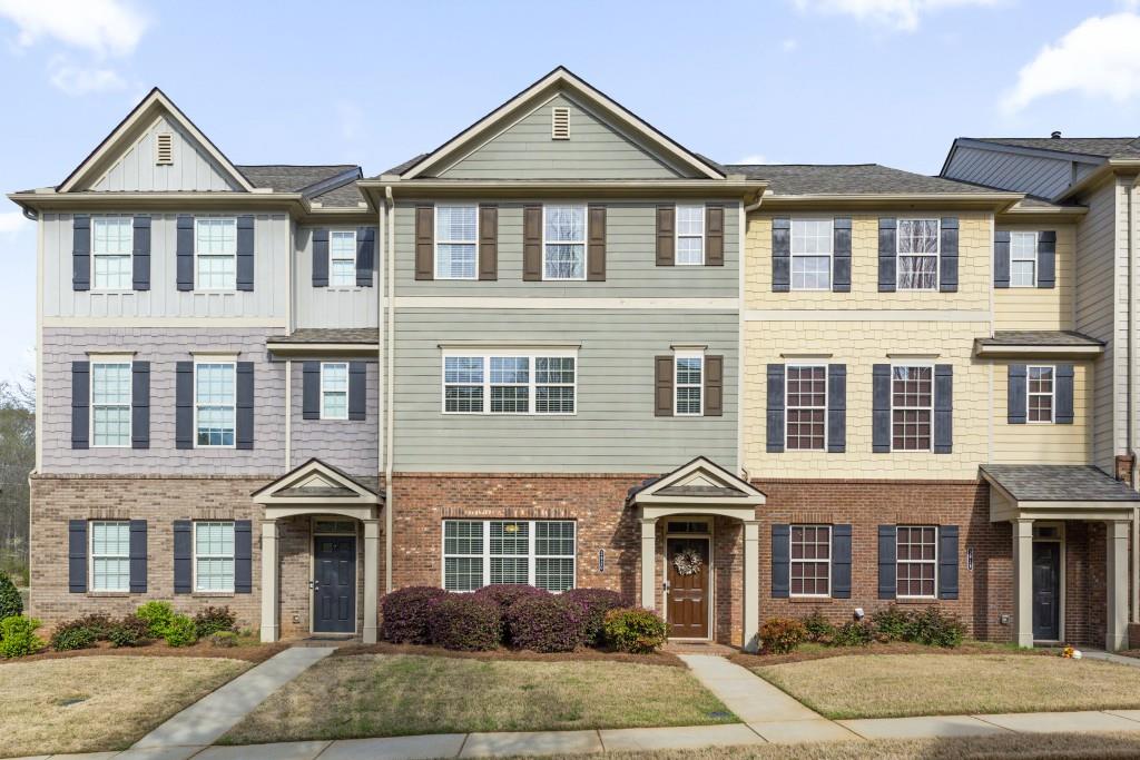 3920 High Dove Way #11, Smyrna, Georgia image 33