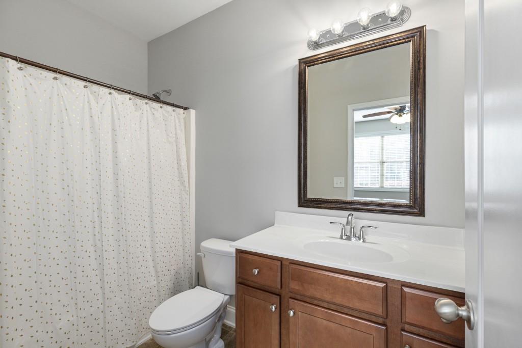 3920 High Dove Way #11, Smyrna, Georgia image 31