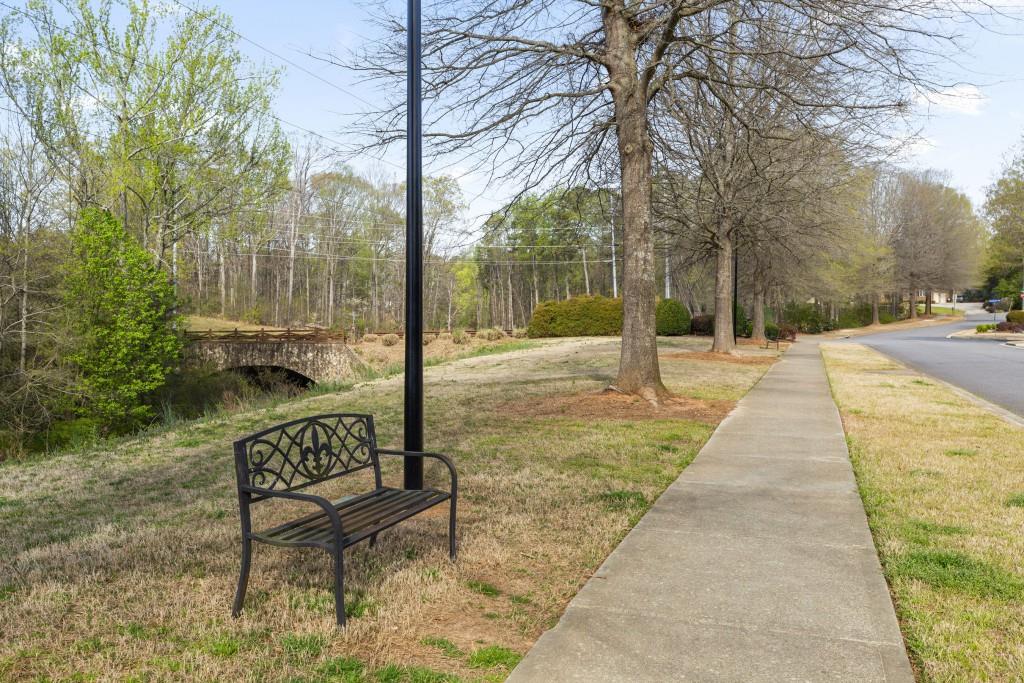 3920 High Dove Way #11, Smyrna, Georgia image 35