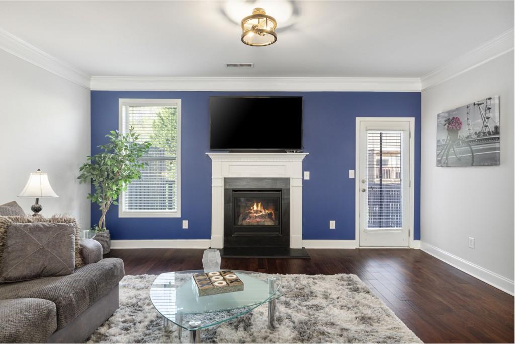3920 High Dove Way #11, Smyrna, Georgia image 7
