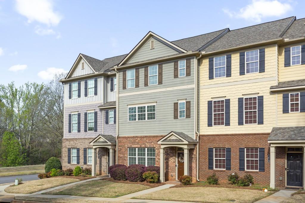 3920 High Dove Way #11, Smyrna, Georgia image 34