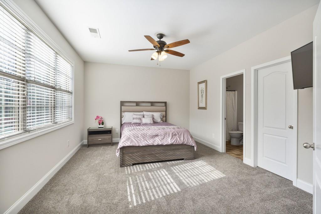3920 High Dove Way #11, Smyrna, Georgia image 29