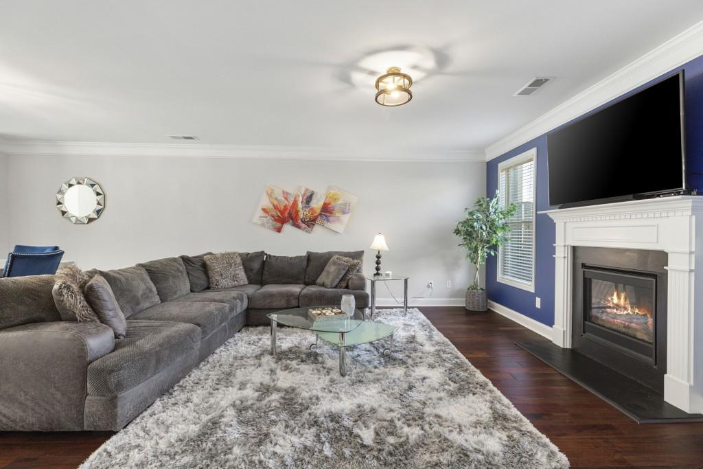 3920 High Dove Way #11, Smyrna, Georgia image 6