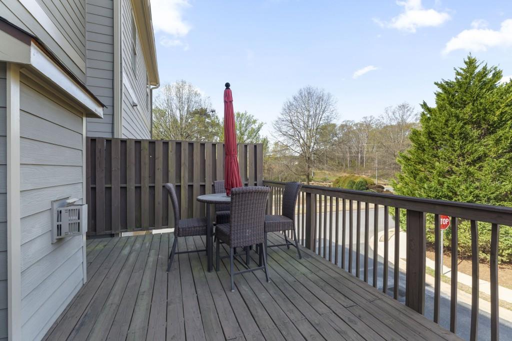 3920 High Dove Way #11, Smyrna, Georgia image 16