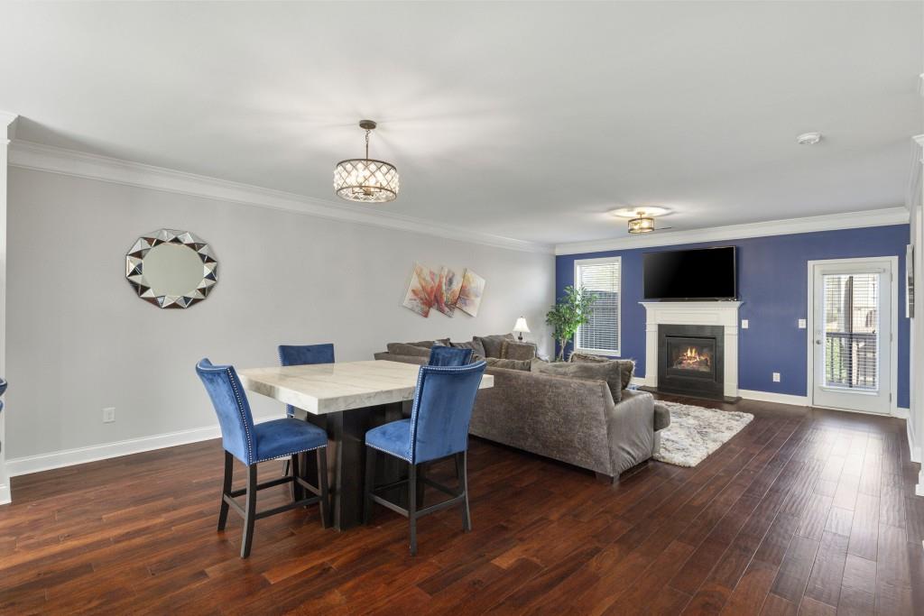3920 High Dove Way #11, Smyrna, Georgia image 8