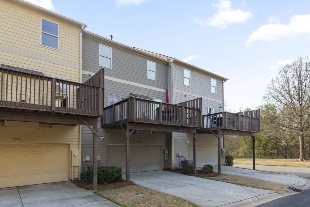 3920 High Dove Way #11, Smyrna, Georgia image 32