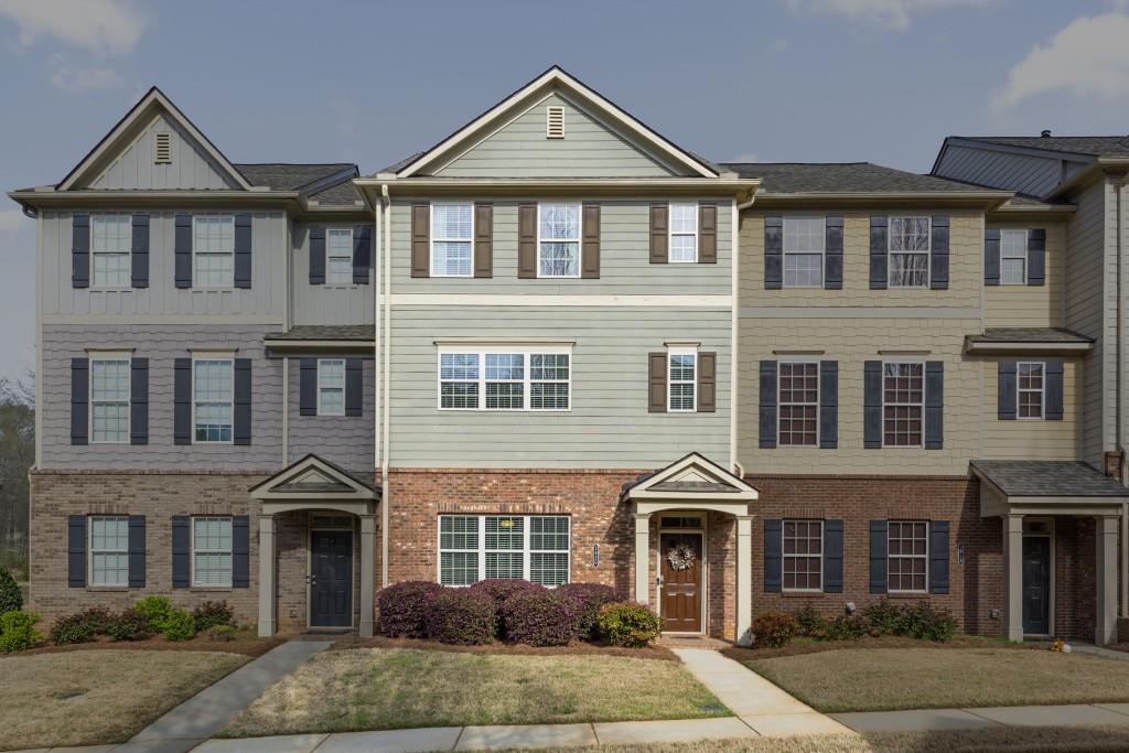 3920 High Dove Way #11, Smyrna, Georgia image 1