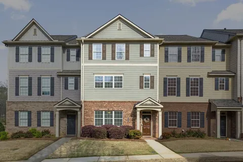 3920 High Dove Way SW Unit 11, Smyrna, GA 30082 - MLS#: 7550921