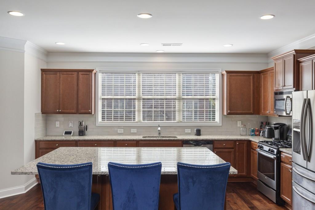 3920 High Dove Way #11, Smyrna, Georgia image 11