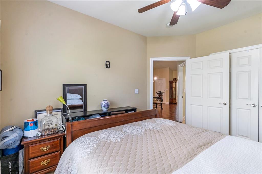 2703 Brookhavenrun Circle, Duluth, Georgia image 24