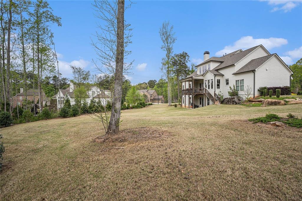 3039 Malbec Valley, Acworth, Georgia image 33