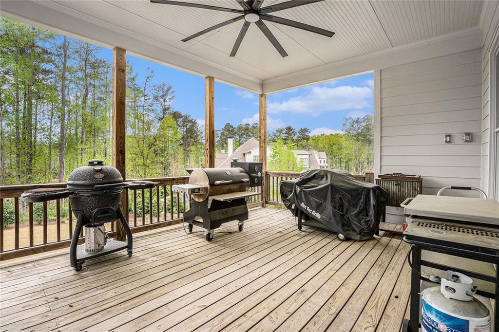3039 Malbec Valley, Acworth, Georgia image 13