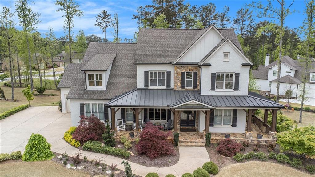 3039 Malbec Valley, Acworth, Georgia image 3