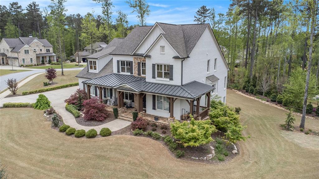 3039 Malbec Valley, Acworth, Georgia image 2
