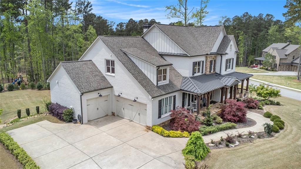 3039 Malbec Valley, Acworth, Georgia image 4