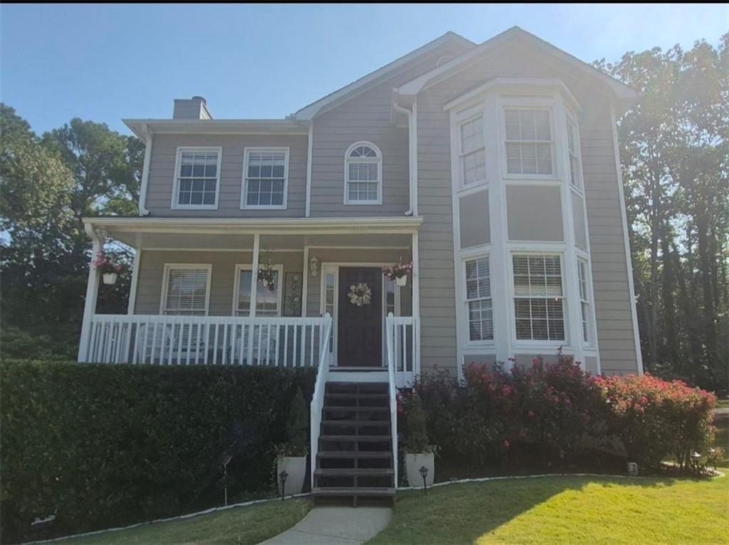 1908 HAMBY PLACE Drive