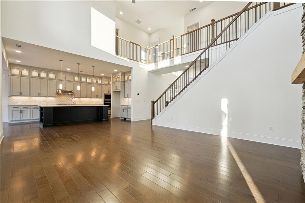 Freeston Station - Residential
