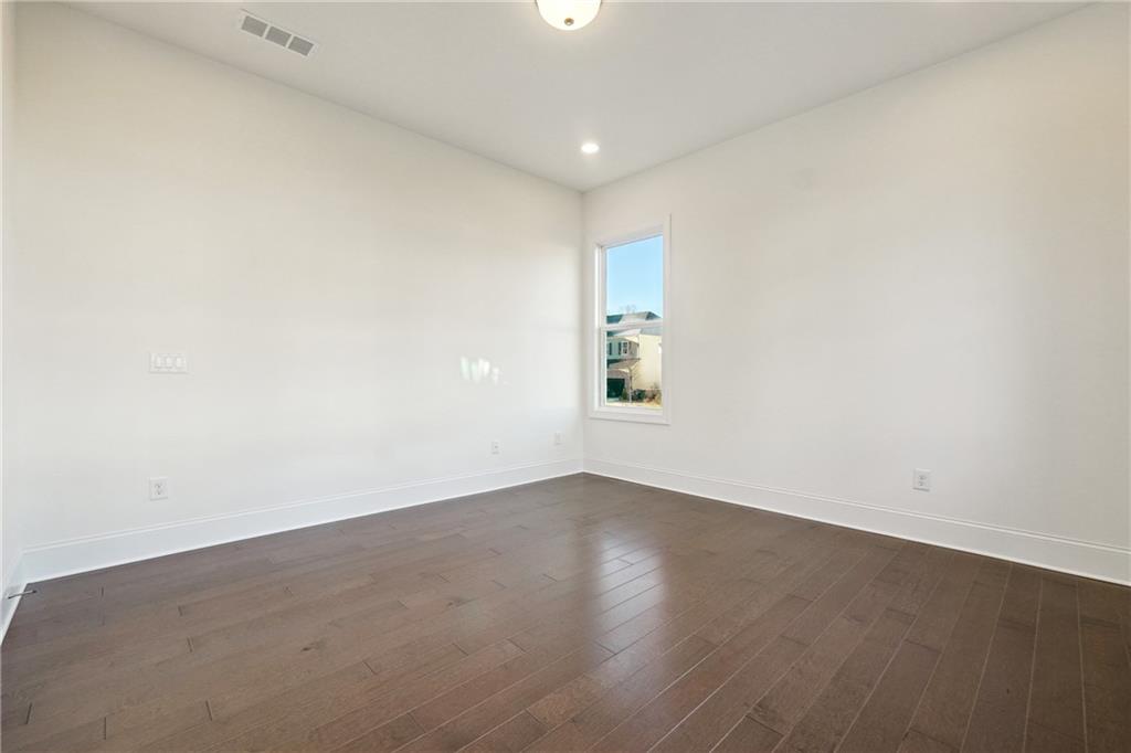 Freeston Station - Residential