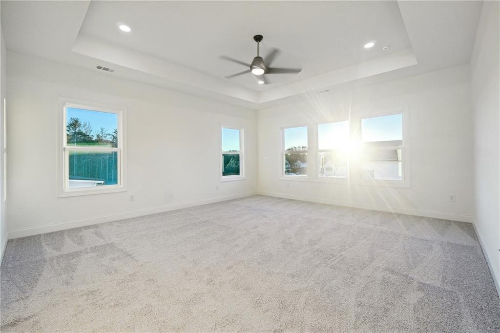 Freeston Station - Residential
