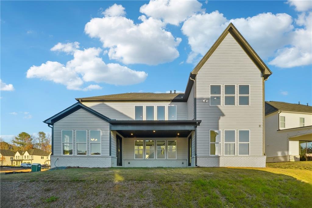 Freeston Station - Residential
