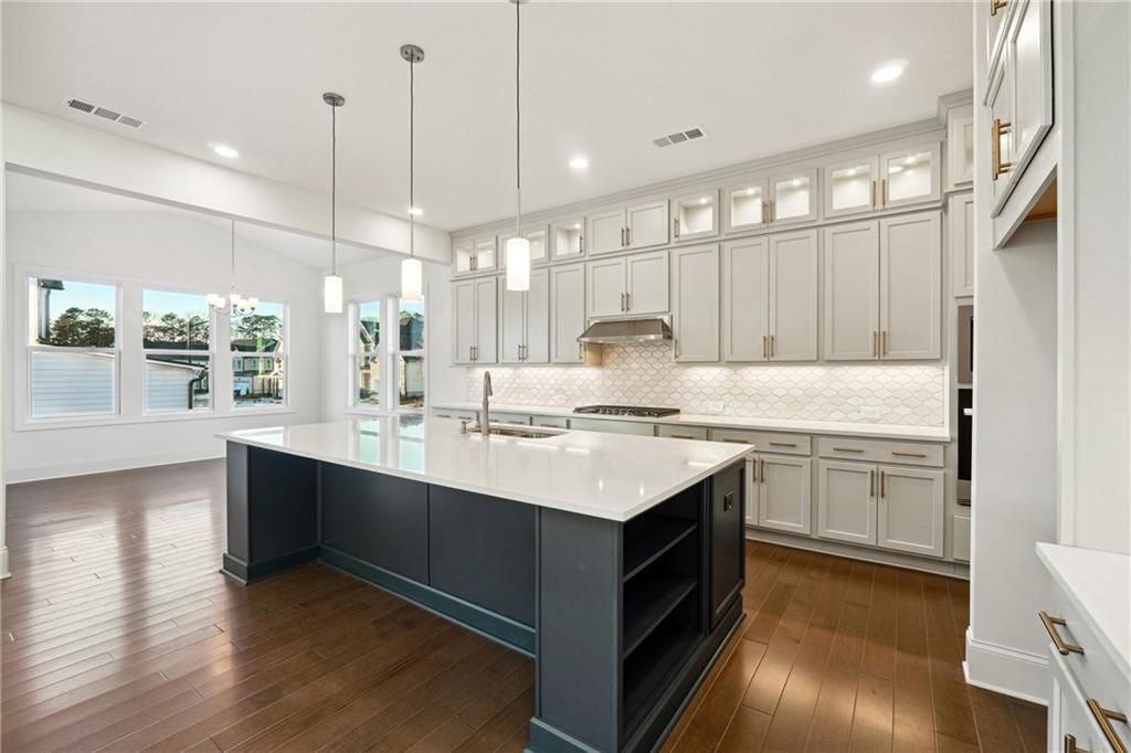 Freeston Station - Residential