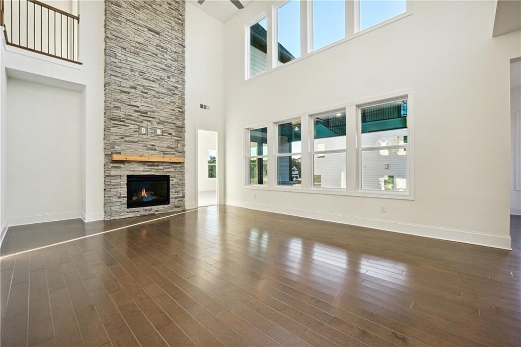 Freeston Station - Residential