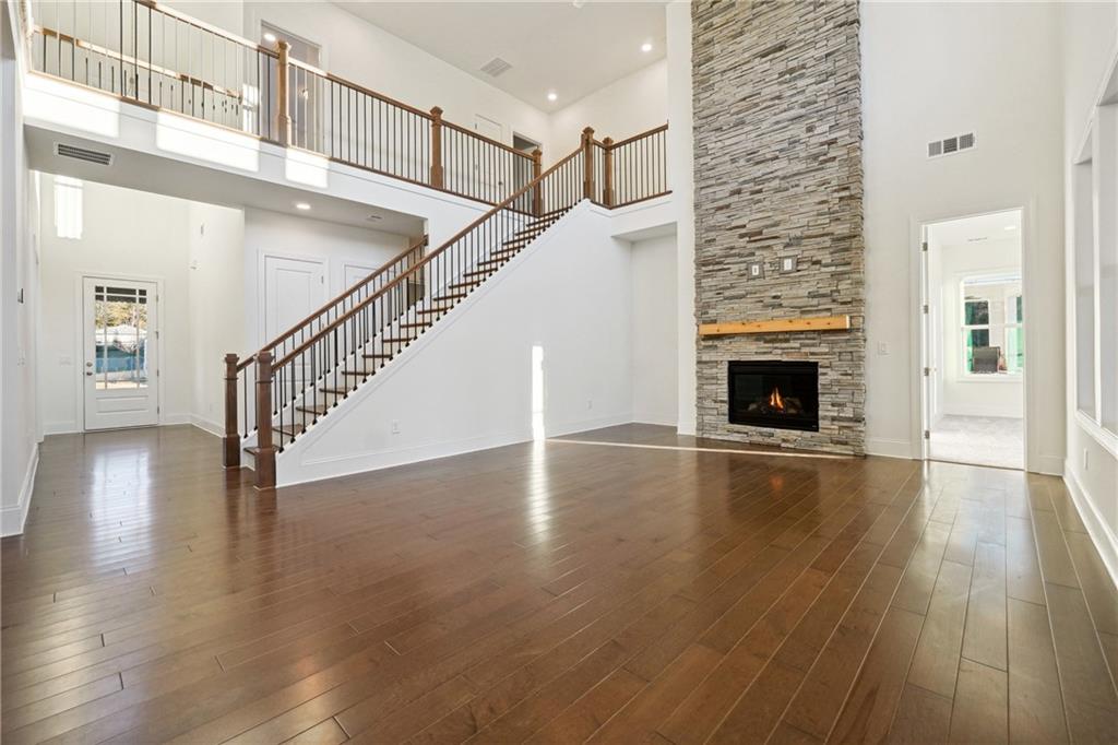 Freeston Station - Residential