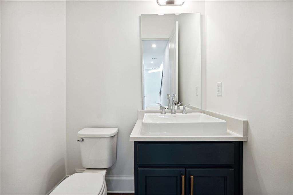 Freeston Station - Residential