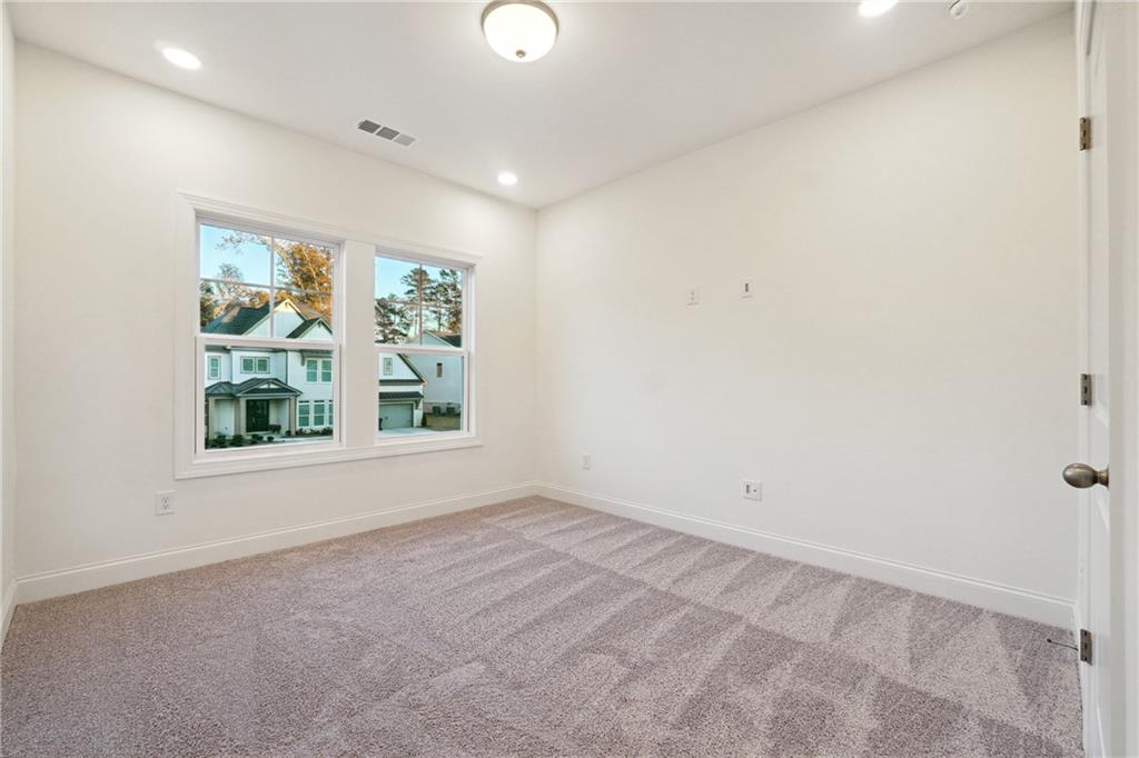 Freeston Station - Residential