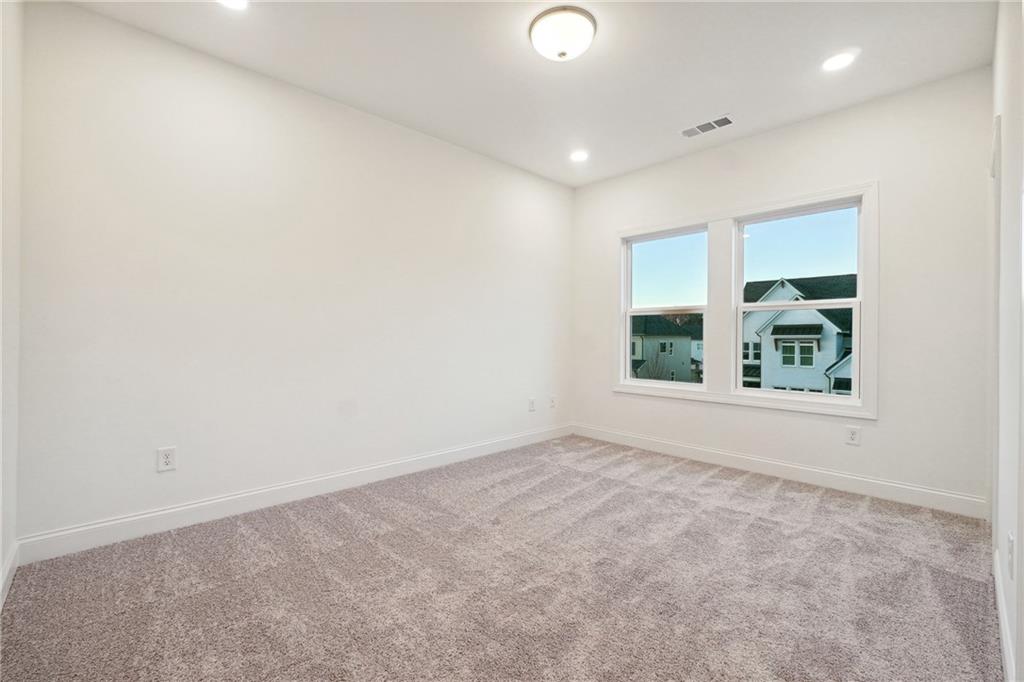 Freeston Station - Residential