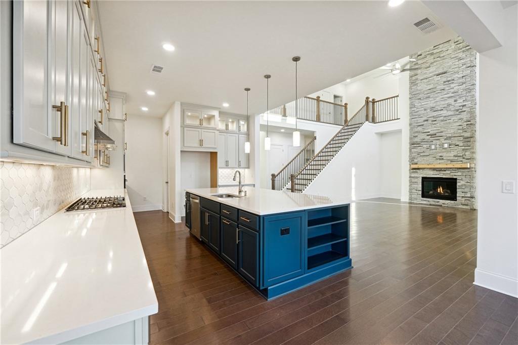 Freeston Station - Residential