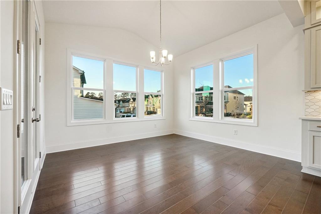 Freeston Station - Residential