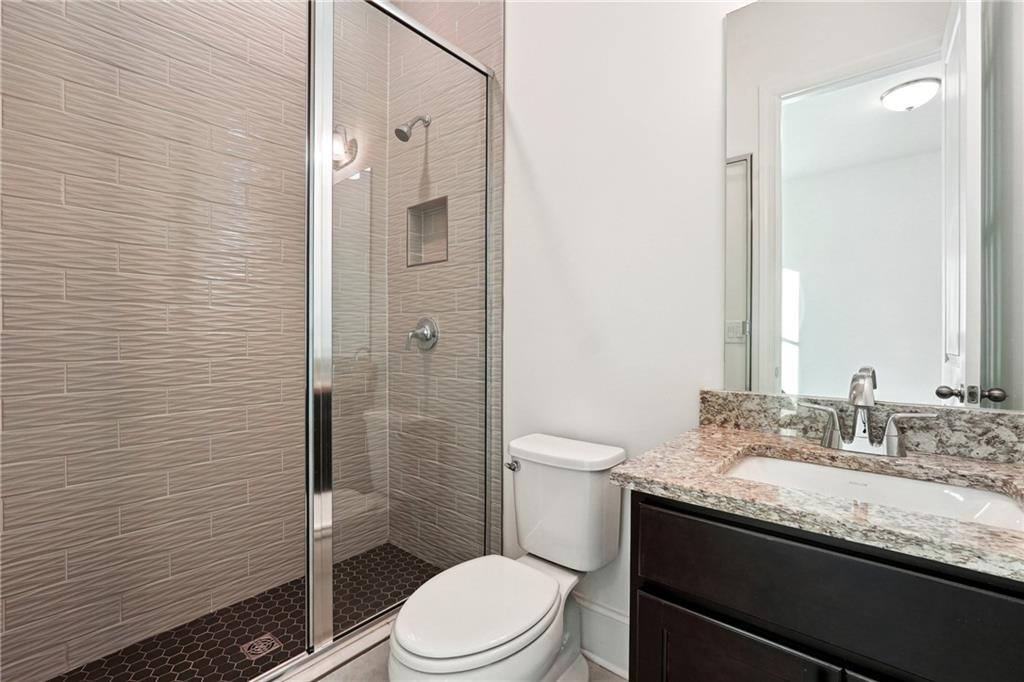 Freeston Station - Residential