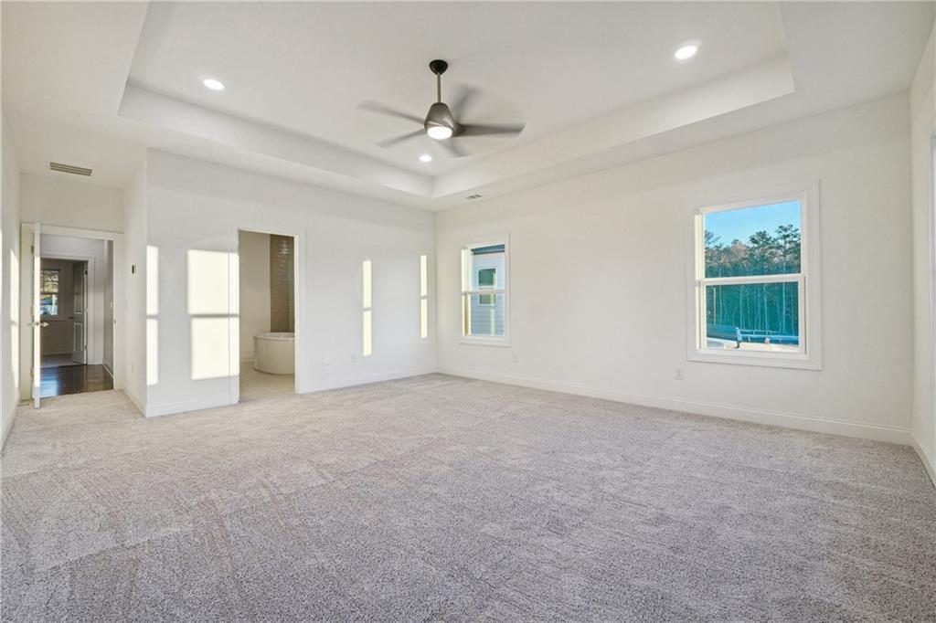 Freeston Station - Residential