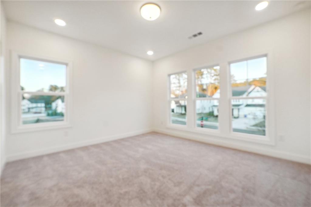 Freeston Station - Residential