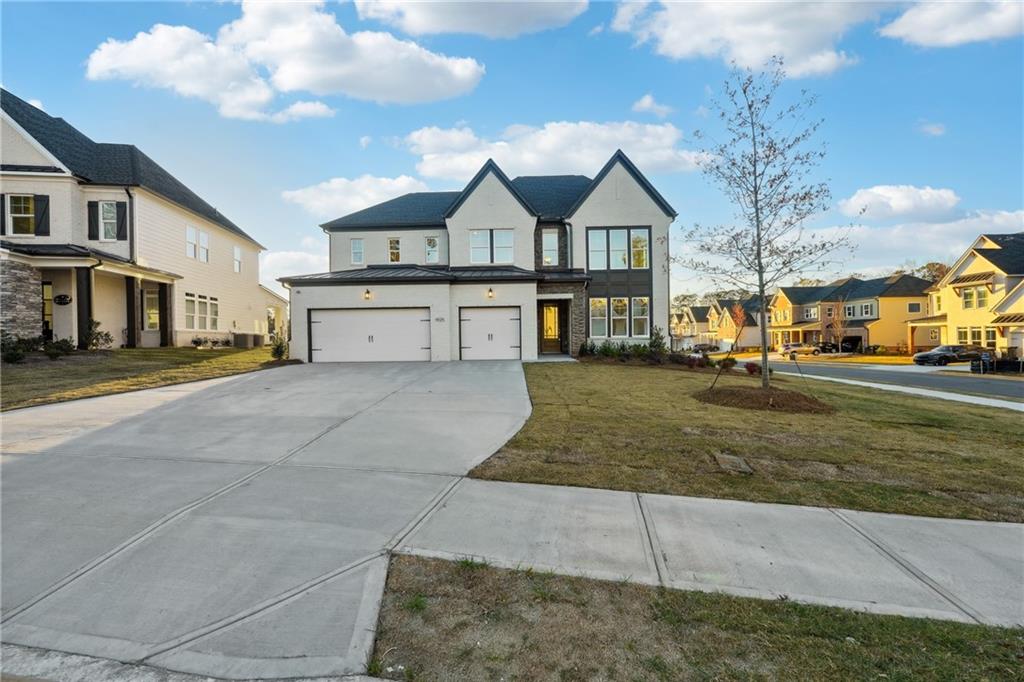 Freeston Station - Residential