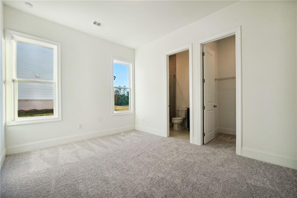 Freeston Station - Residential