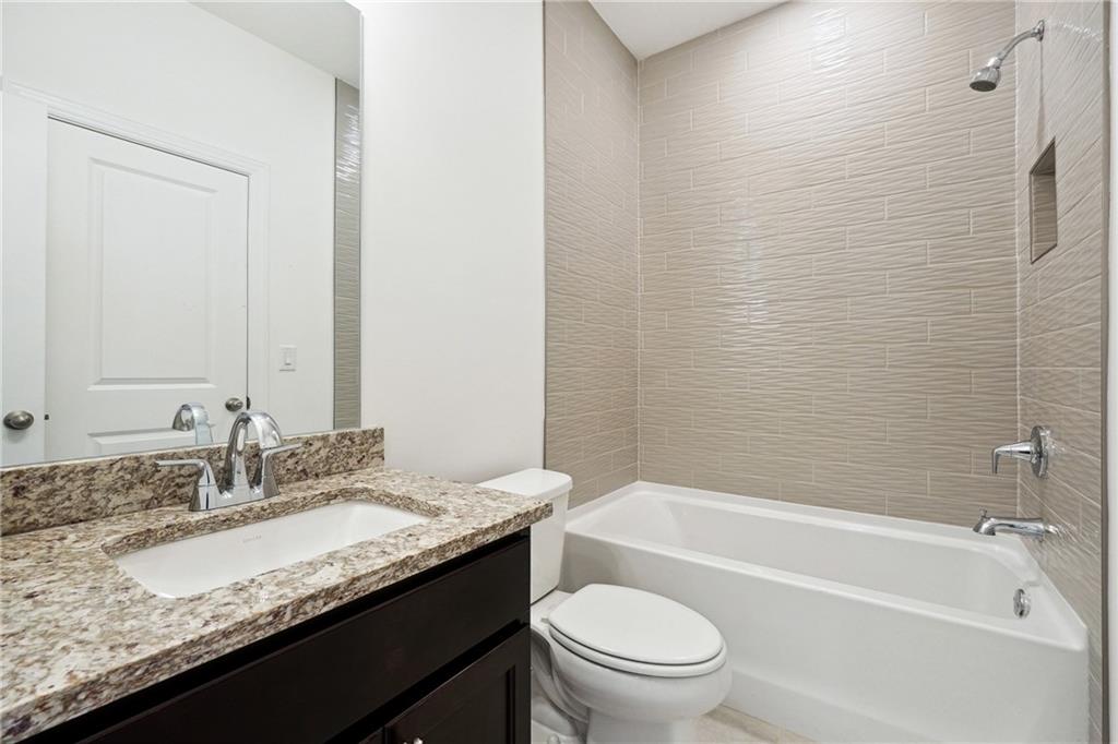 Freeston Station - Residential