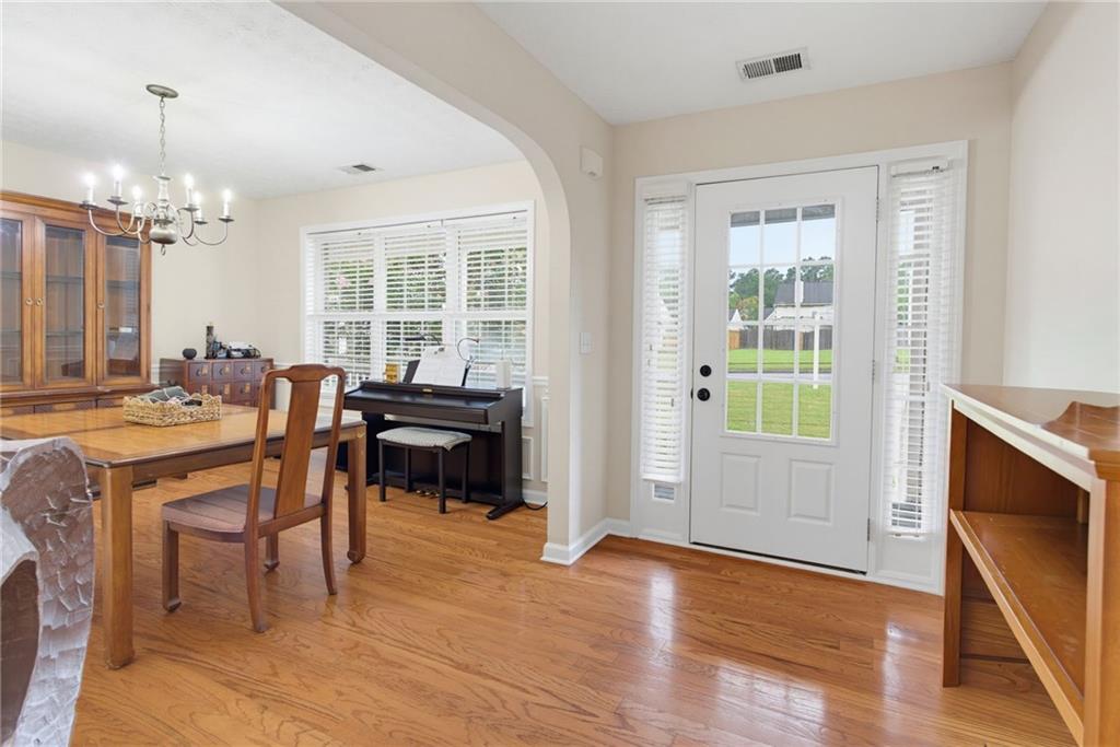 203 Overlook Drive