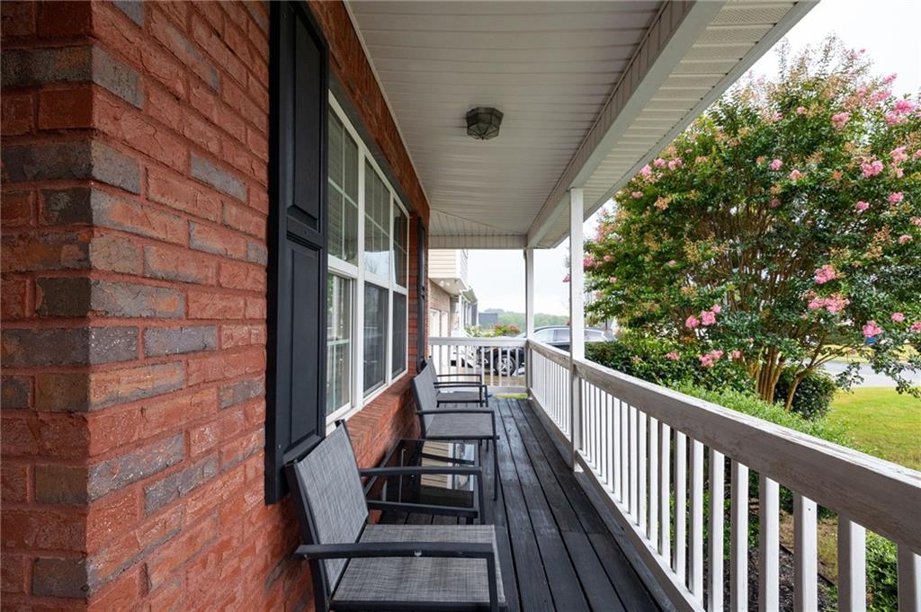 203 Overlook Drive